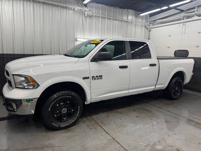 ram ram 1500 2015 1C6RR7TT9FS678035 image ram ram 1500 2015 1C6RR7TT9FS678035 image